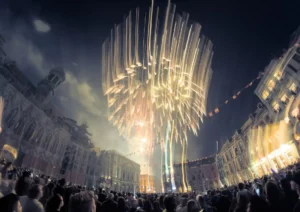 Europe festivals August 2025