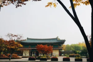 cheap countries to visit in September