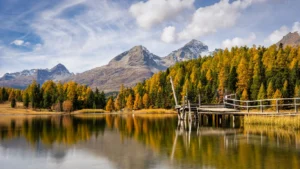 best places to travel in September 2025
