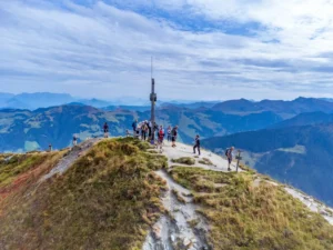 best places to travel in September 2025