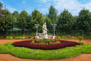 cheap countries to visit in September