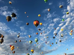 festivals in September 2025