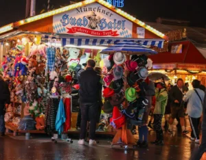 festivals in September 2025